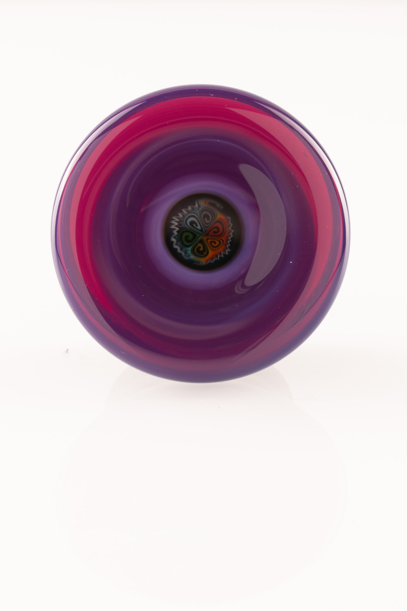 Soup Glass - Terp Jar - Millie Bottom