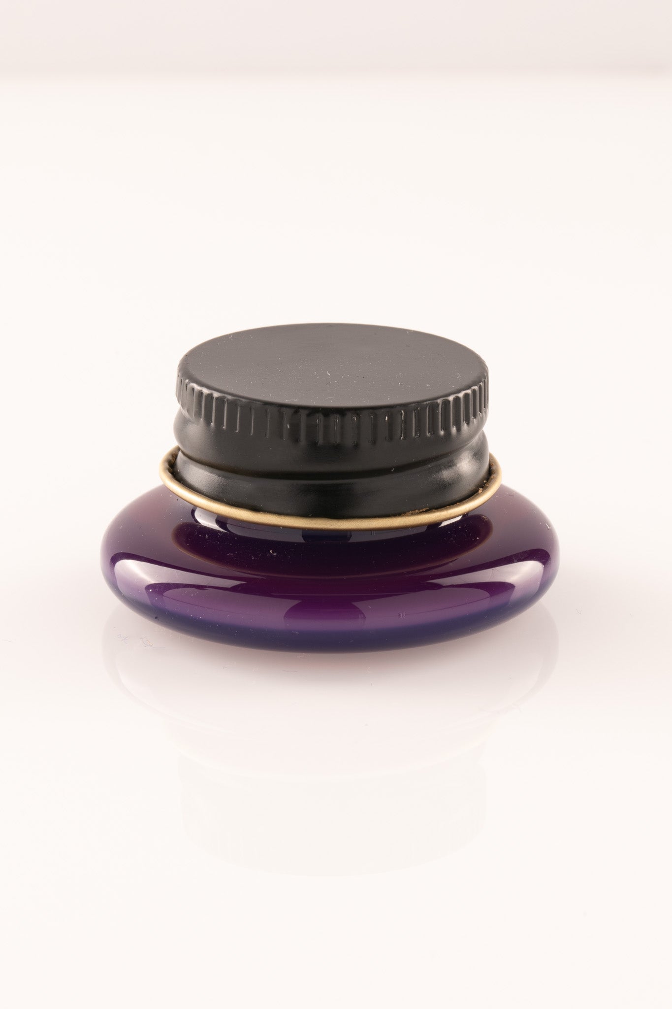 Soup Glass - Terp Jar - Millie Bottom