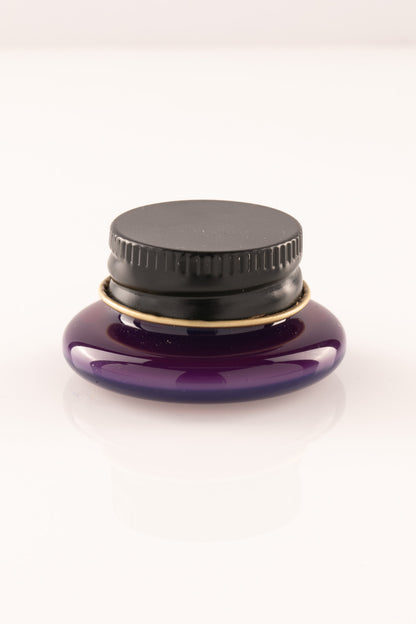 Soup Glass - Terp Jar - Millie Bottom