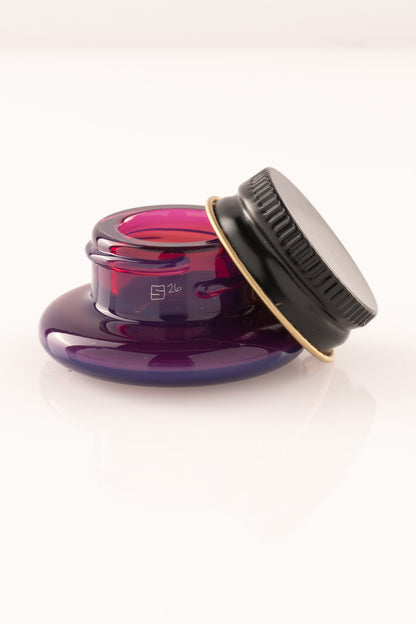 Soup Glass - Terp Jar - Millie Bottom