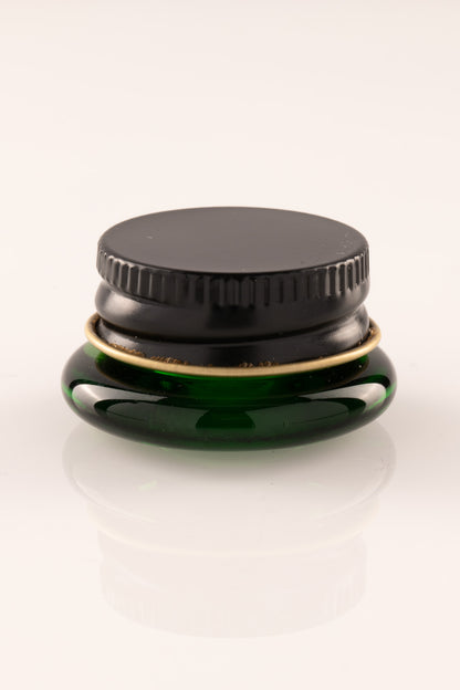 Soup Glass - Terp Jar - Opal Bottom