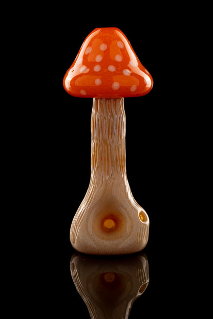 Dr. Treso - Mushroom Spoon - 1
