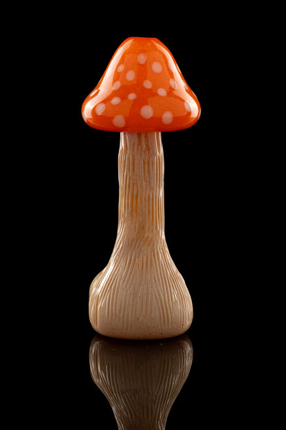 Dr. Treso - Mushroom Spoon - 1