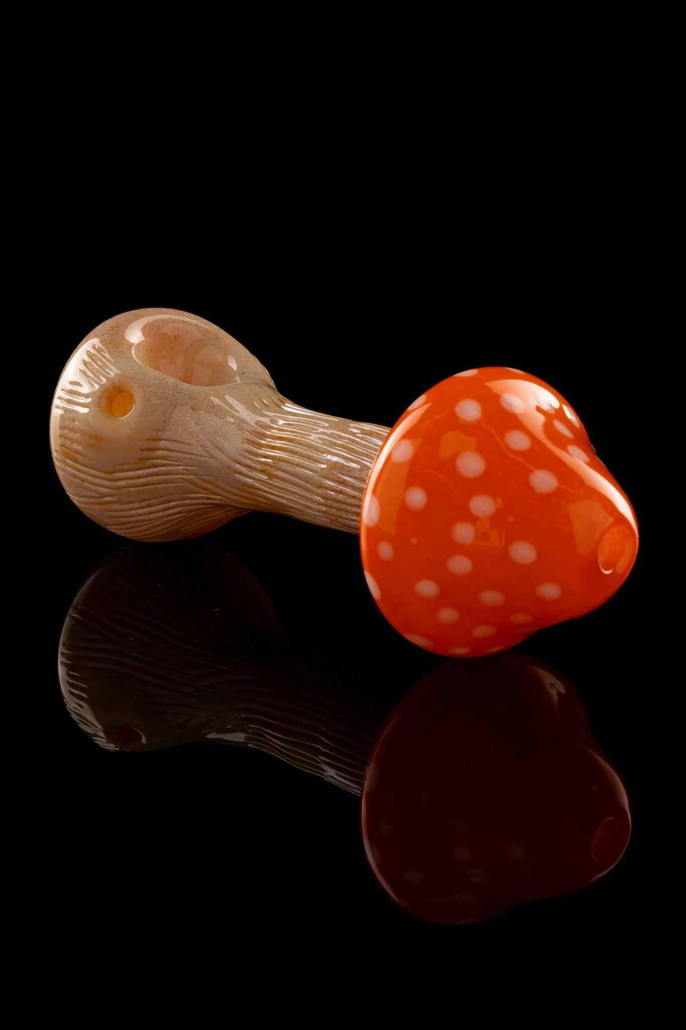 Dr. Treso - Mushroom Spoon - 1