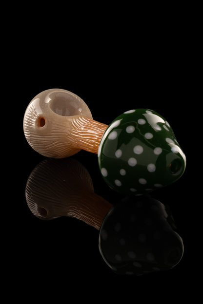 Dr. Treso - Mushroom Spoon - 2