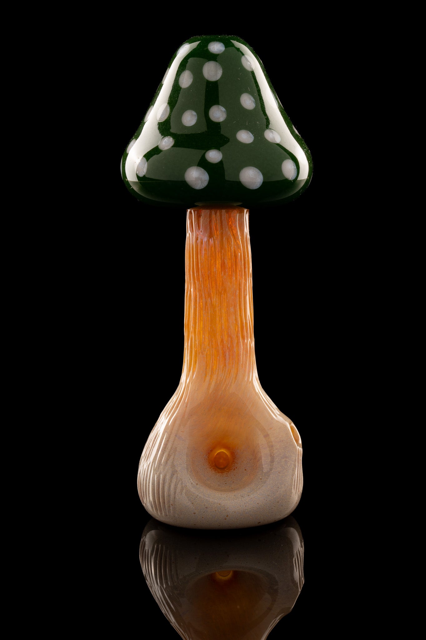Dr. Treso - Mushroom Spoon - 2