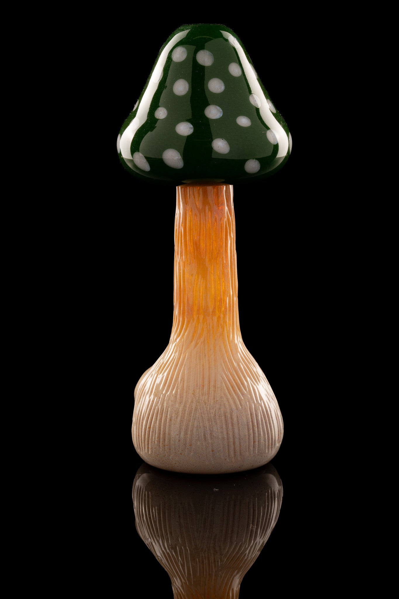 Dr. Treso - Mushroom Spoon - 2