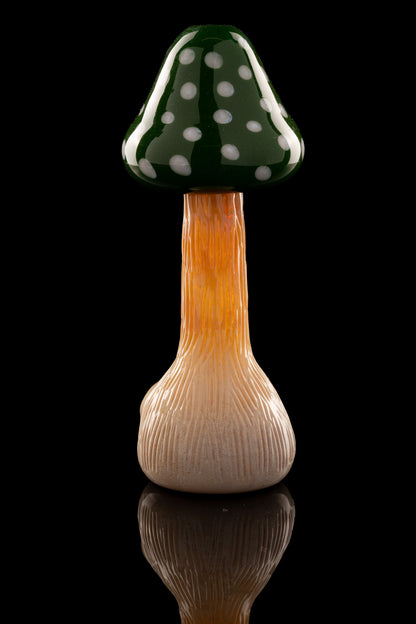 Dr. Treso - Mushroom Spoon - 2