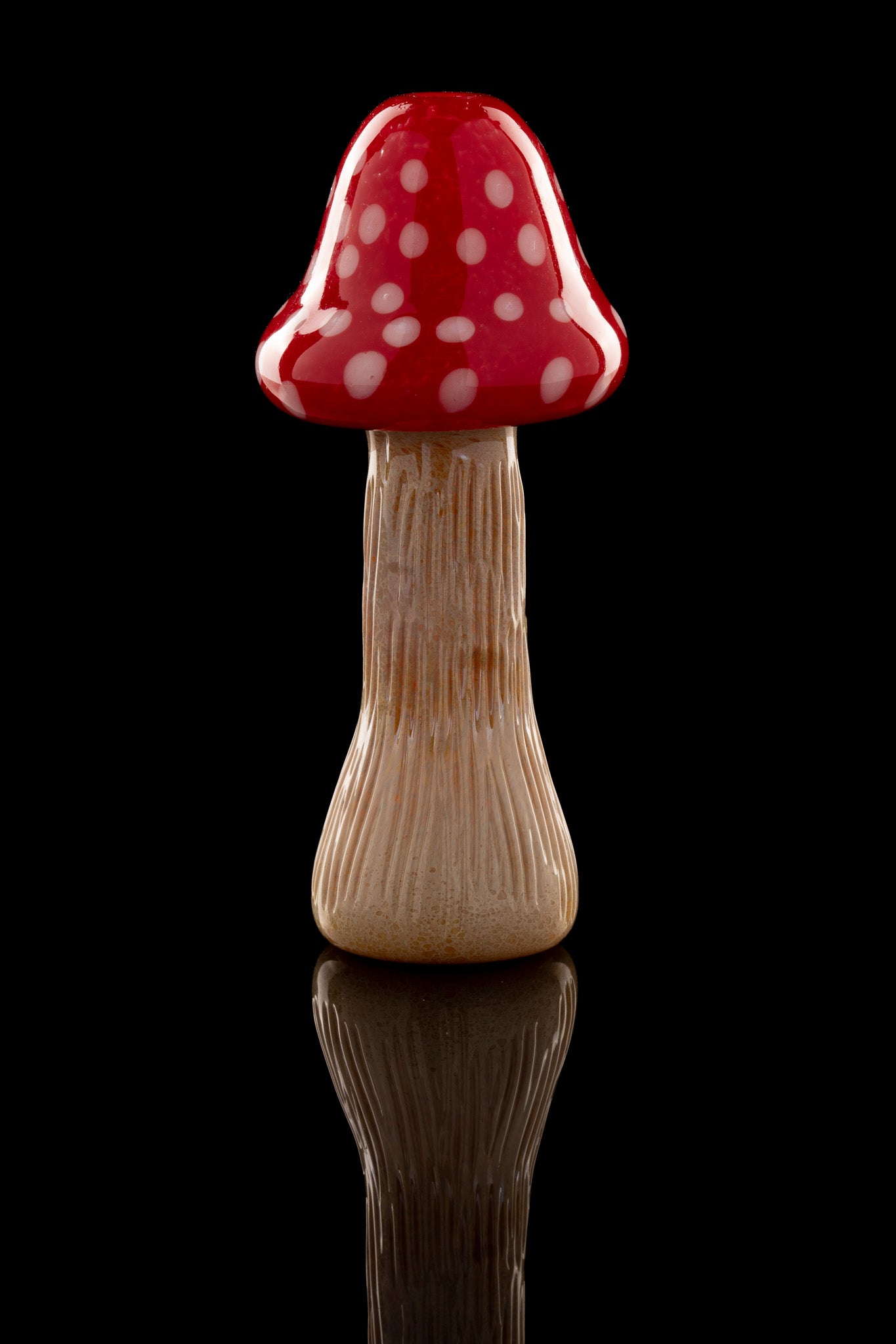 Dr. Treso - Mushroom Chillum - 1