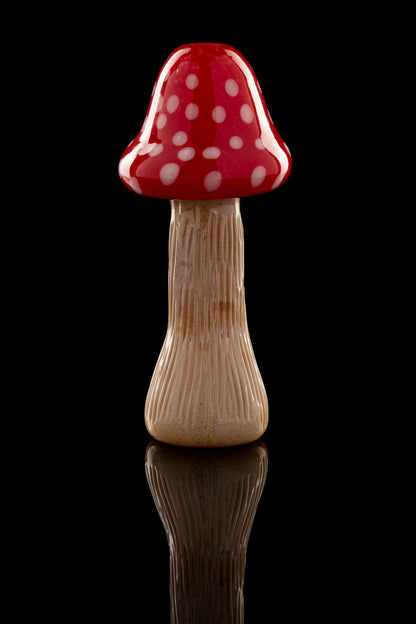 Dr. Treso - Mushroom Chillum - 1