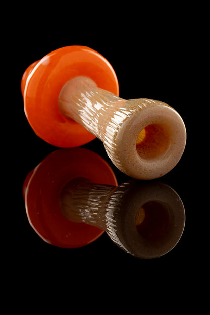 Dr. Treso - Mushroom Chillum - 2