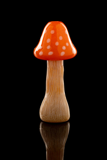 Dr. Treso - Mushroom Chillum - 2