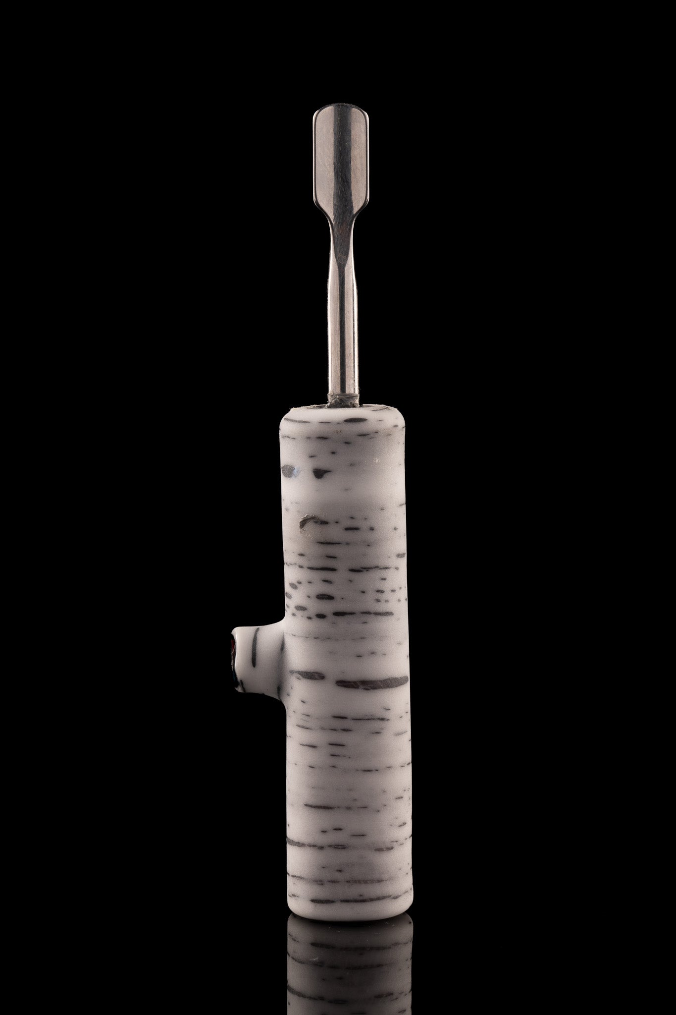 Engelmann Glass - Birch Dabber - 1