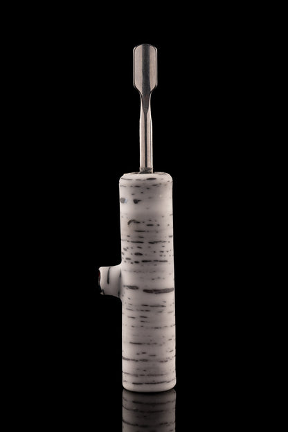 Engelmann Glass - Birch Dabber - 1