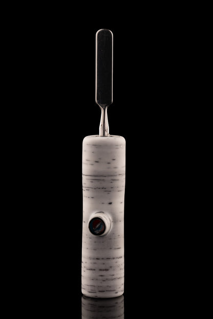 Engelmann Glass - Birch Dabber - 2