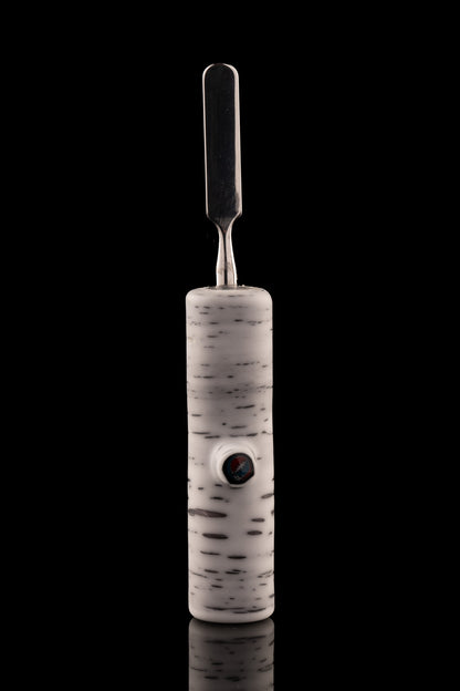 Engelmann Glass - Birch Dabber - 3