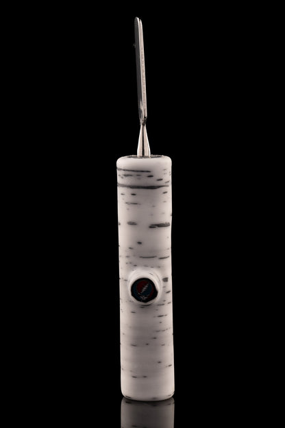 Engelmann Glass - Birch Dabber - 4