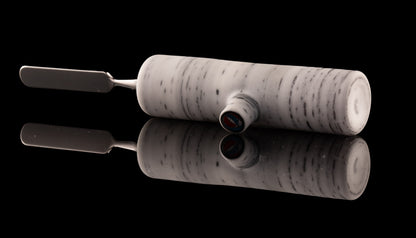 Engelmann Glass - Birch Dabber - 2