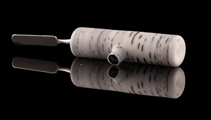 Engelmann Glass - Birch Dabber - 3