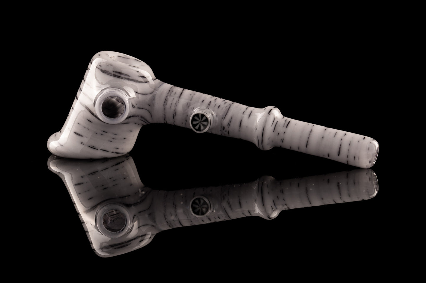Engelmann Glass - Birch Mini Hammer