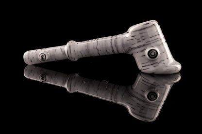 Engelmann Glass - Birch Mini Hammer
