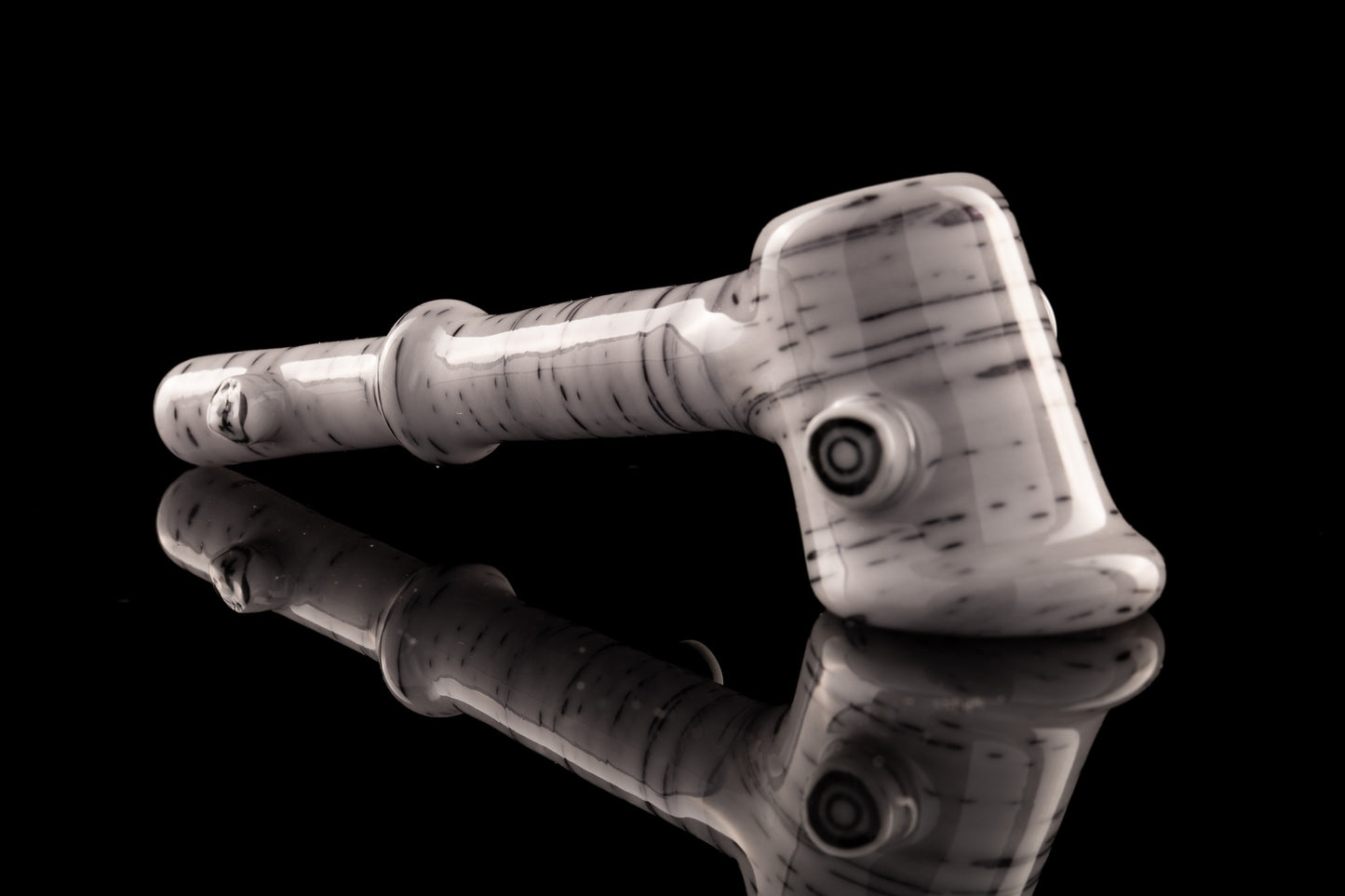 Engelmann Glass - Birch Mini Hammer