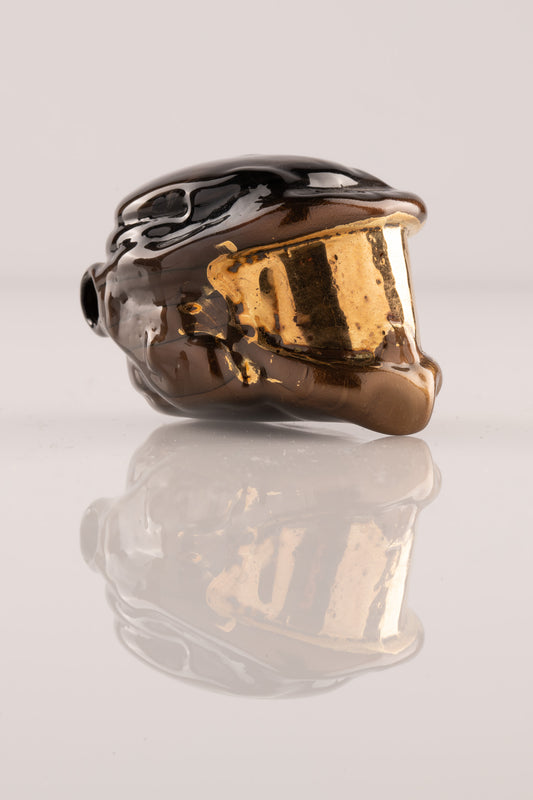 Tony Kazy - Halo Helmet Pendant - 1