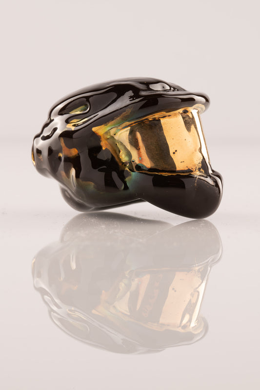 Tony Kazy - Halo Helmet Pendant - 5