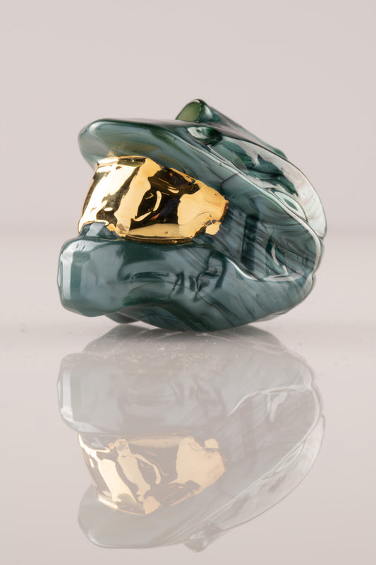 Tony Kazy - Halo Helmet Pendant - 6