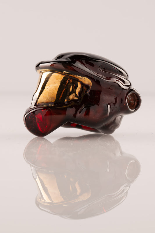 Tony Kazy - Halo Helmet Pendant - 7
