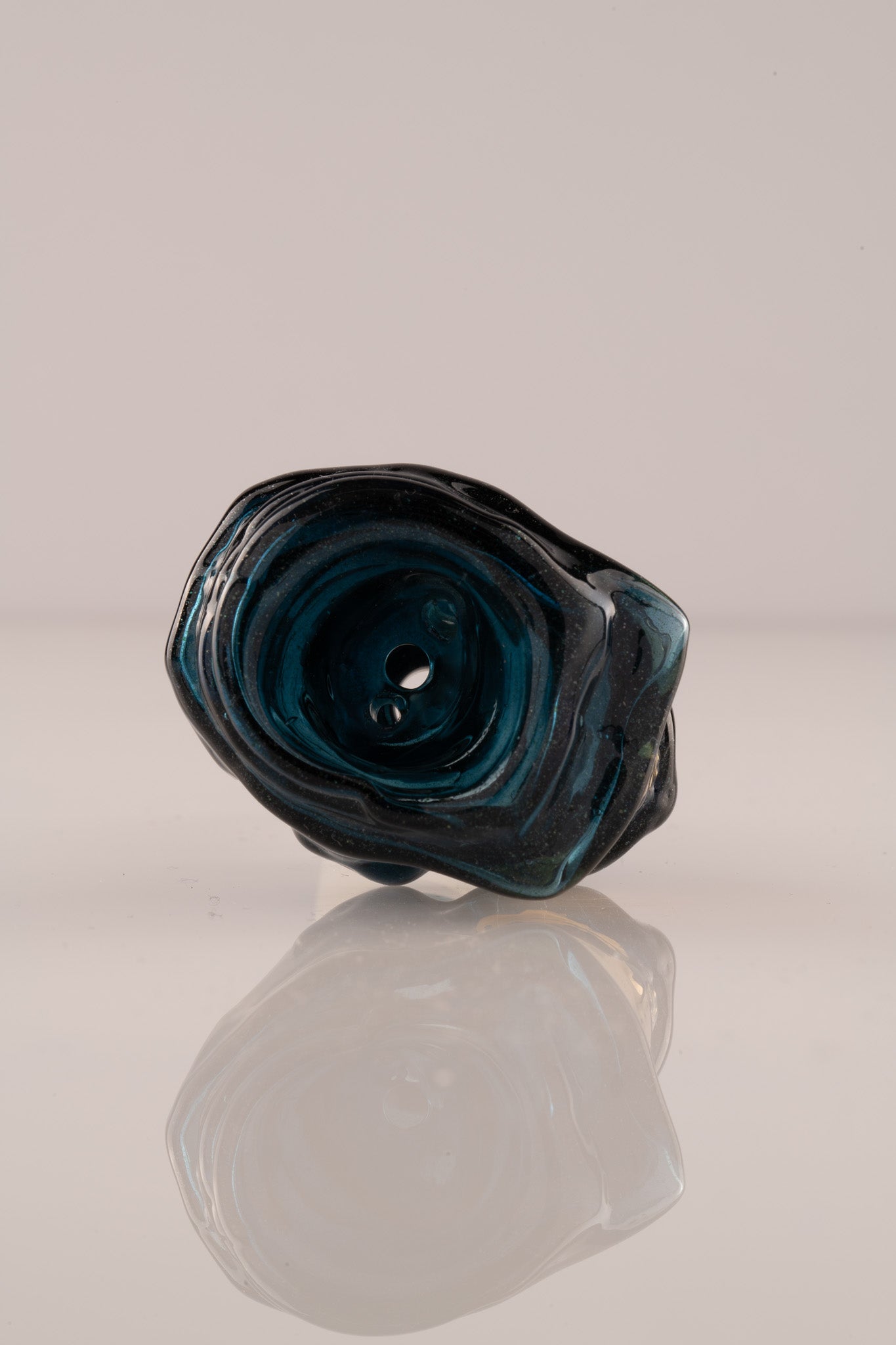 Tony Kazy - 18mm Halo Helmet Bowl - 1