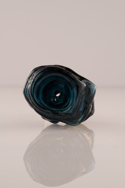 Tony Kazy - 18mm Halo Helmet Bowl - 1