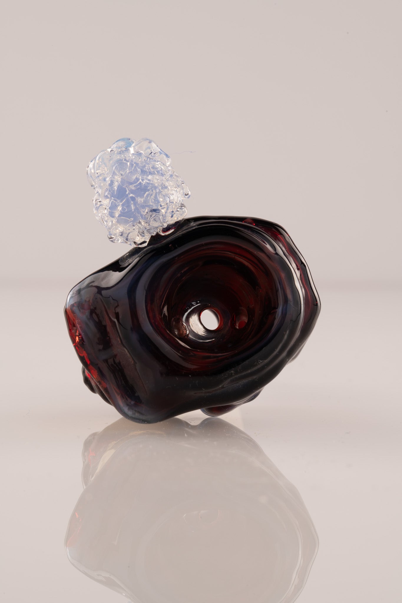 Tony Kazy - 18mm Halo Helmet Bowl - 3