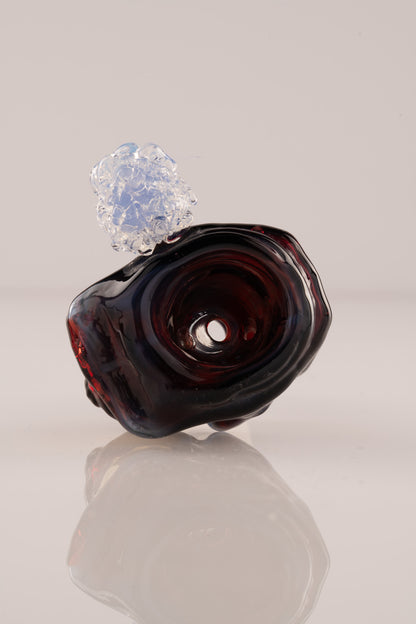 Tony Kazy - 18mm Halo Helmet Bowl - 3