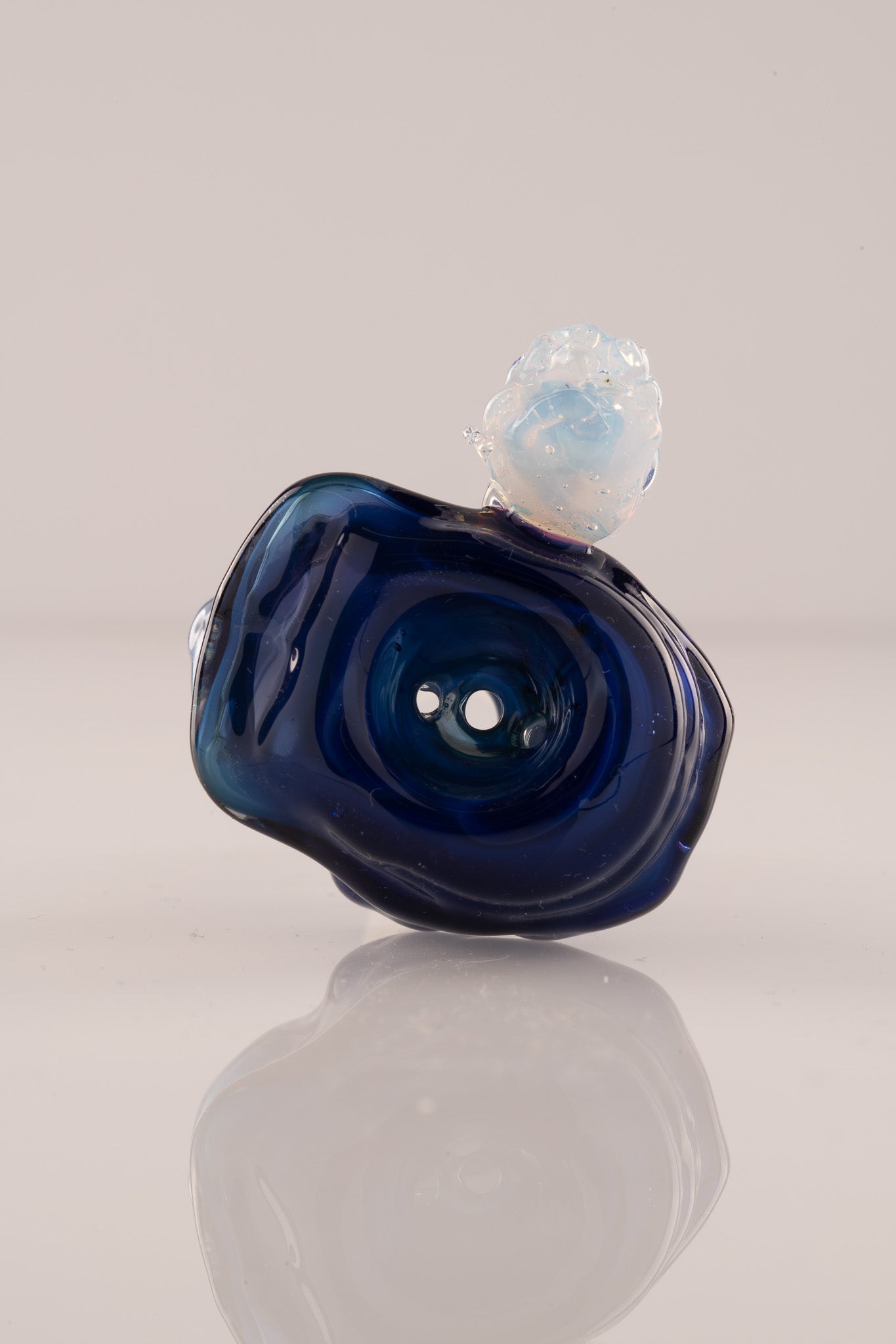 Tony Kazy - 18mm Halo Helmet Bowl - 2
