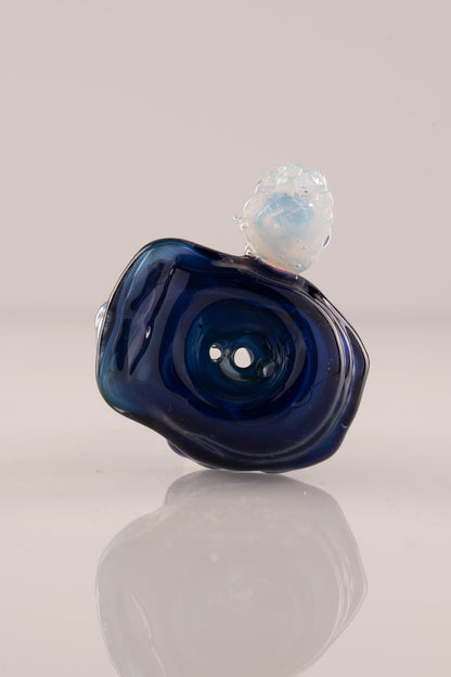 Tony Kazy - 18mm Halo Helmet Bowl - 2