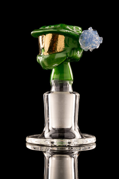 Tony Kazy - 18mm Halo Helmet Bowl - 5