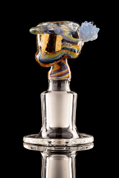 Tony Kazy - 18mm Halo Helmet Bowl - 6
