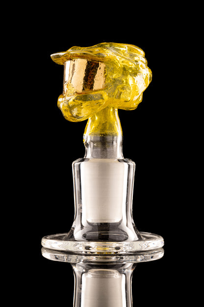 Tony Kazy - 18mm Halo Helmet Bowl - 8