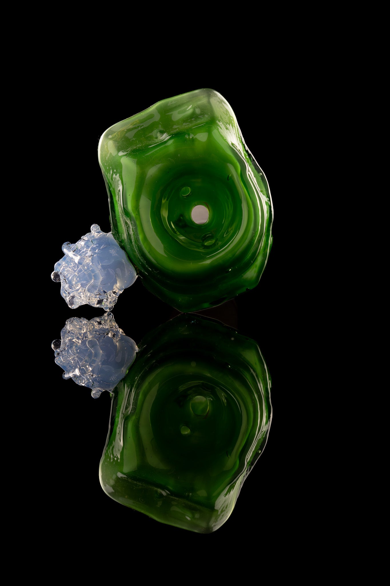 Tony Kazy - 18mm Halo Helmet Bowl - 5