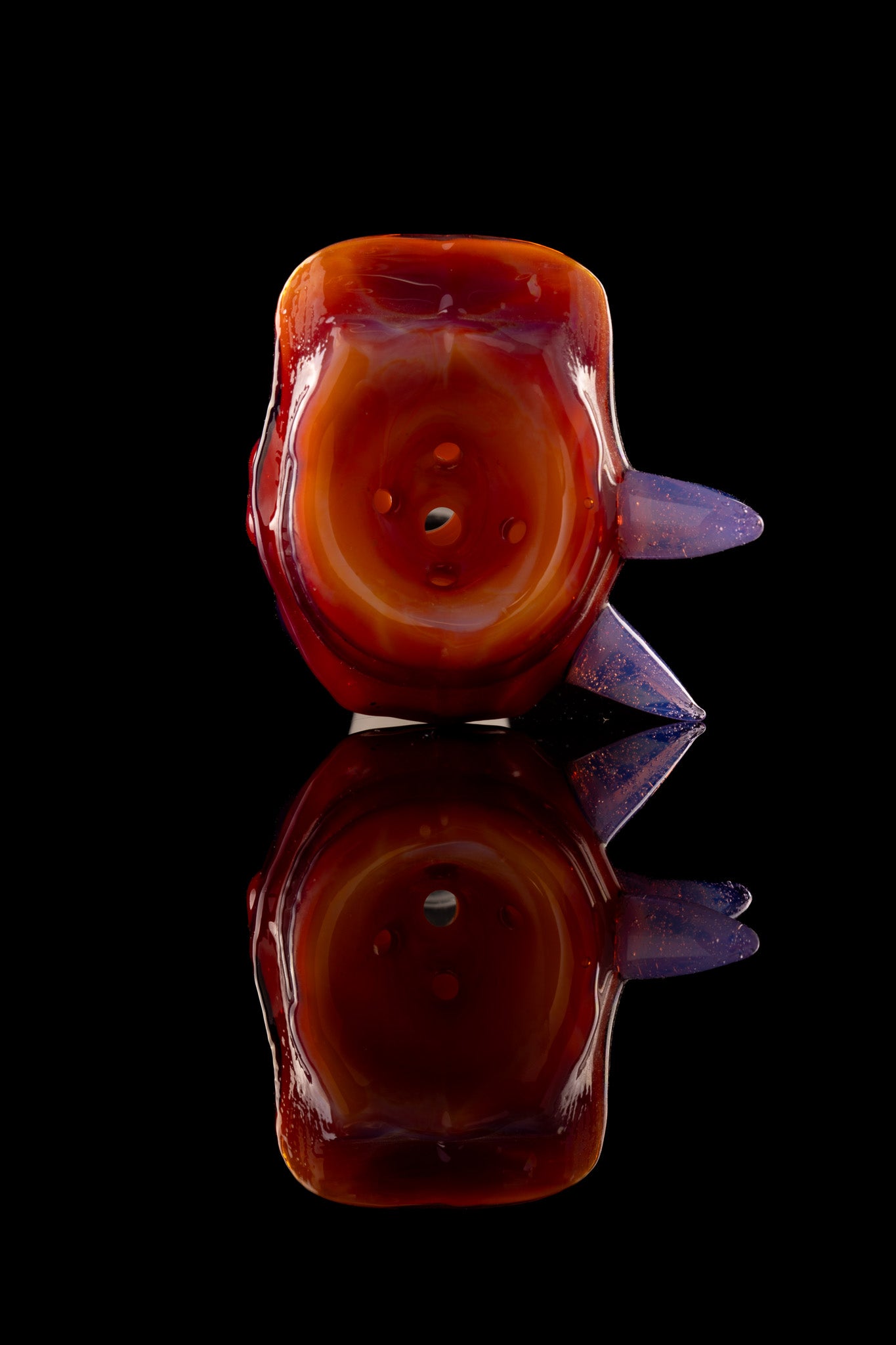Tony Kazy - 18mm Halo Helmet Bowl - 7