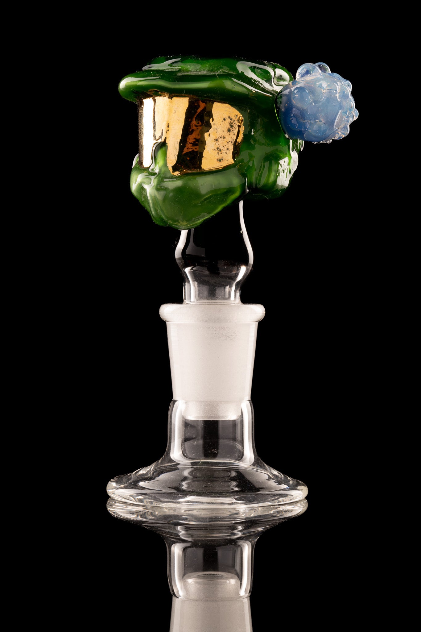 Tony Kazy - 14mm Halo Helmet Bowl - 1