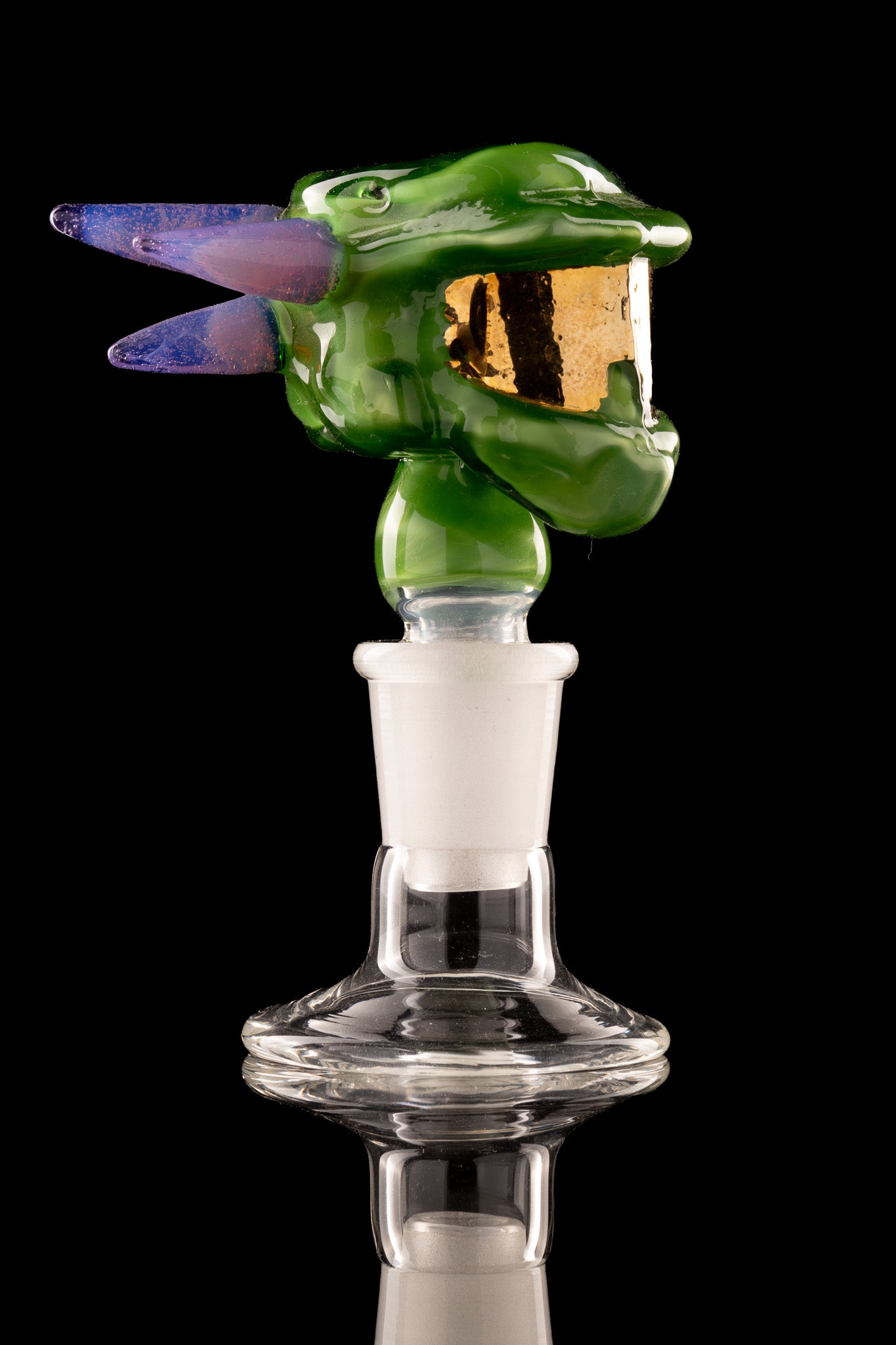 Tony Kazy - 14mm Halo Helmet Bowl - 2