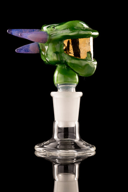 Tony Kazy - 14mm Halo Helmet Bowl - 2