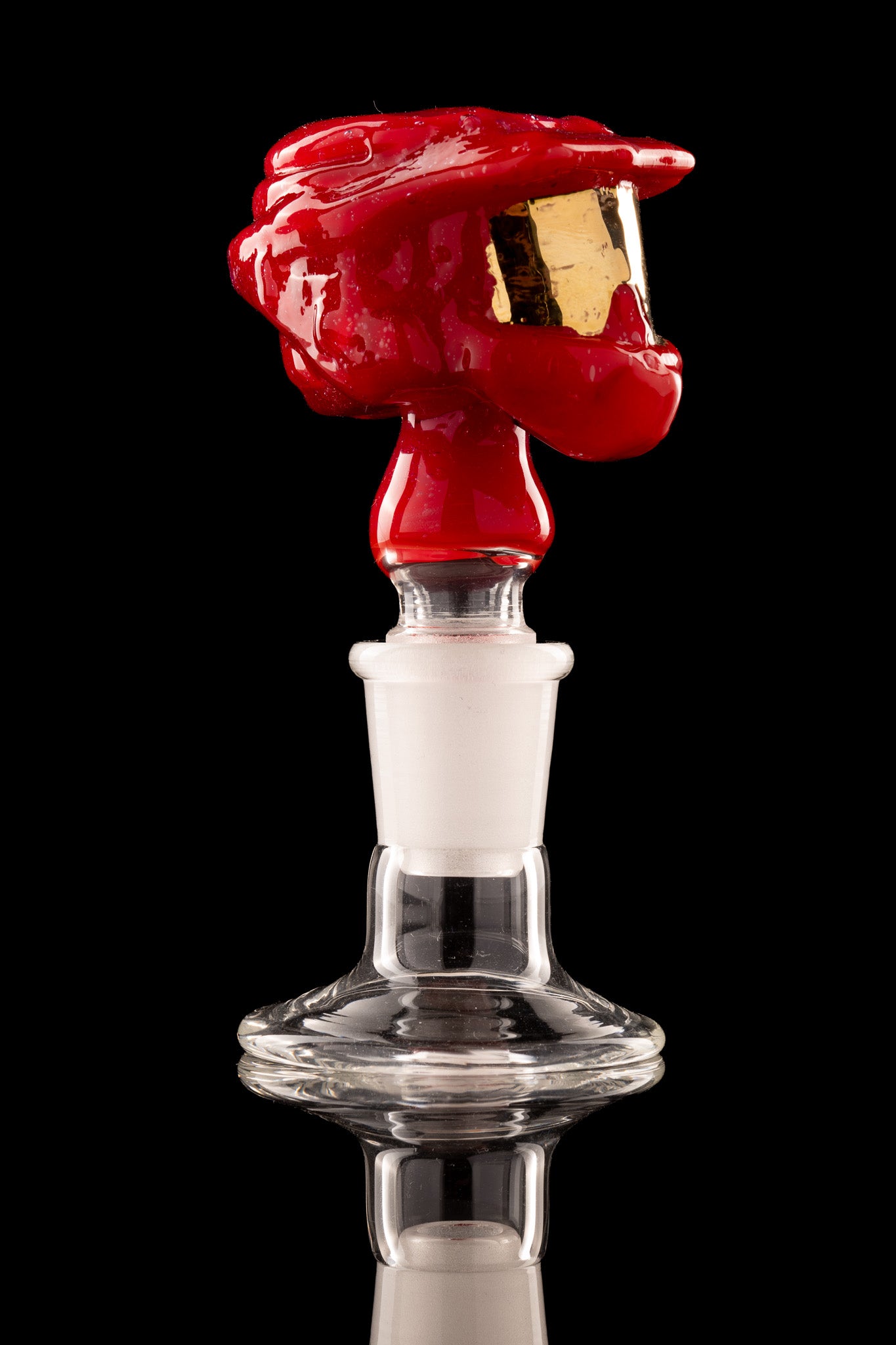 Tony Kazy - 14mm Halo Helmet Bowl - 3