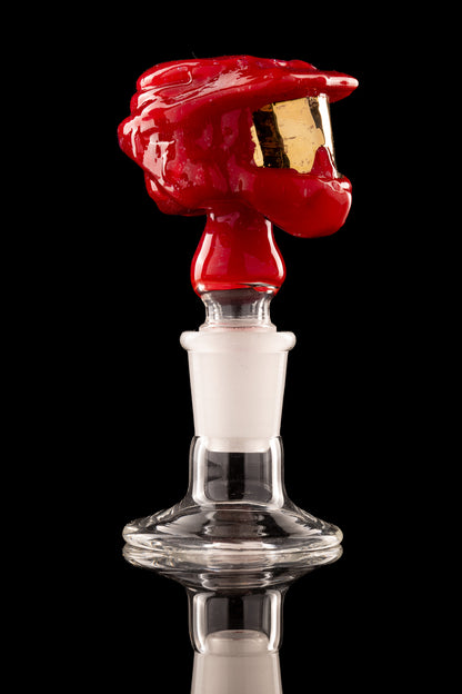 Tony Kazy - 14mm Halo Helmet Bowl - 3
