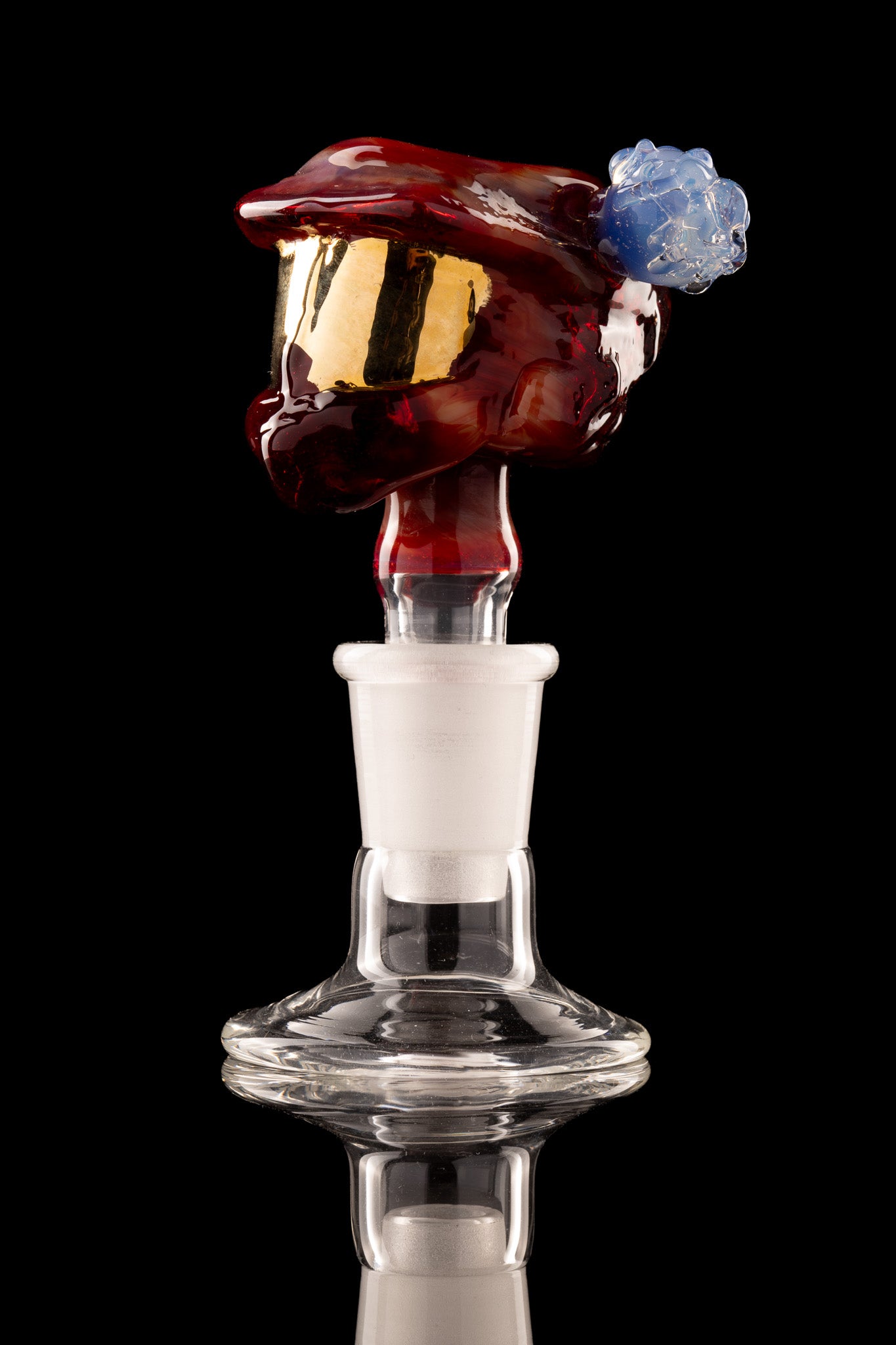 Tony Kazy - 14mm Halo Helmet Bowl - 4