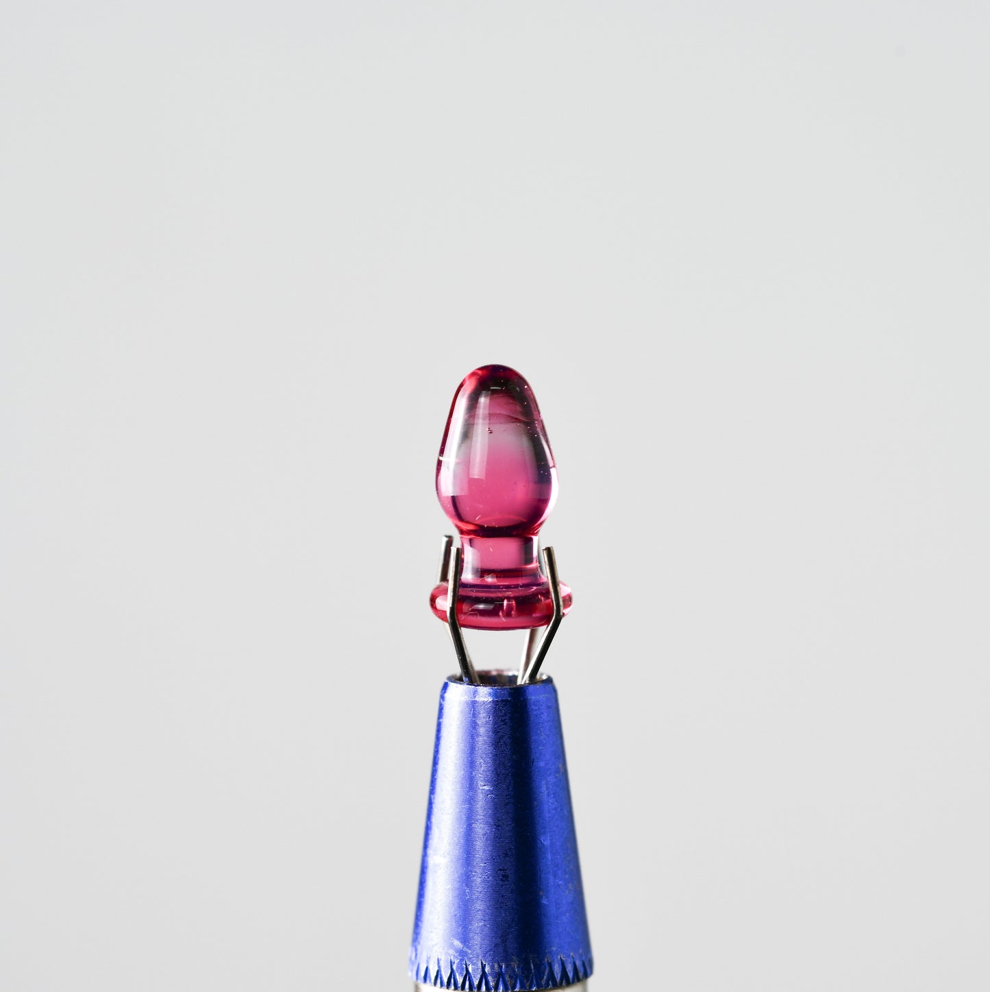 Ishtar Glass - Butt Terp Plug