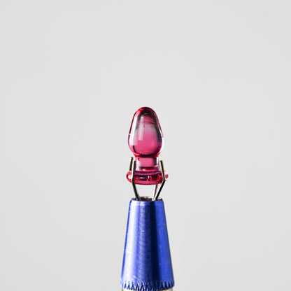 Ishtar Glass - Butt Terp Plug