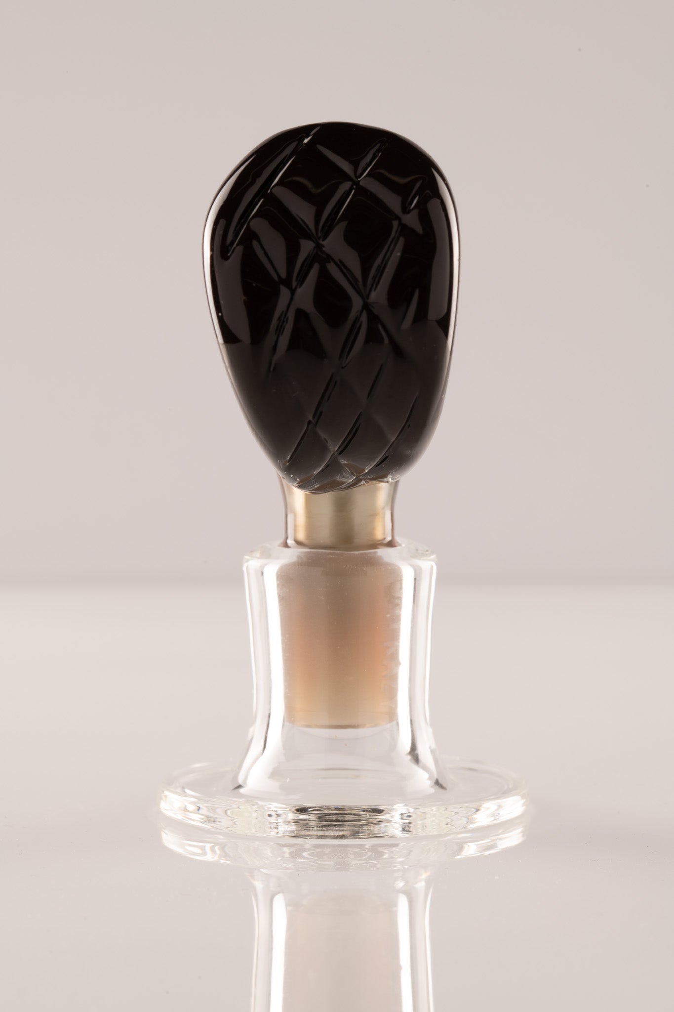 Thill Glassworks X Tony Kazy - 18mm 4-Hole Collab Beaver Slide